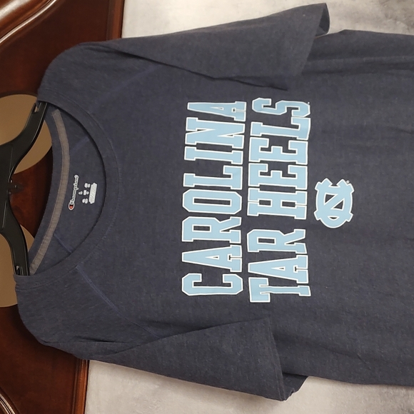 NC Tarheel T-SHIRT - Picture 3 of 5